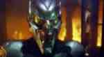 The Green Goblin