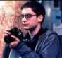 Peter taking pictures