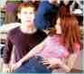 Peter and Mary Jane