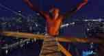 Spiderman to the rescue