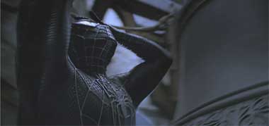 Spiderman 3 preview