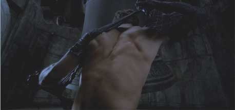 Spiderman 3 preview