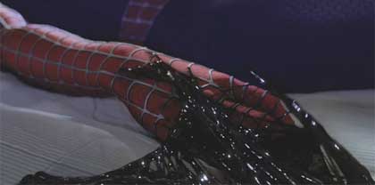 Spiderman 3 preview