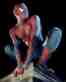 Spiderman is born