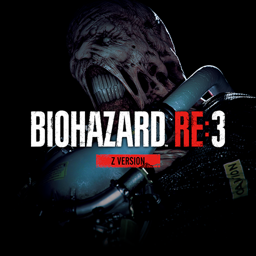 Alternate cover art for Japan for the Resident Evil 3 remake?