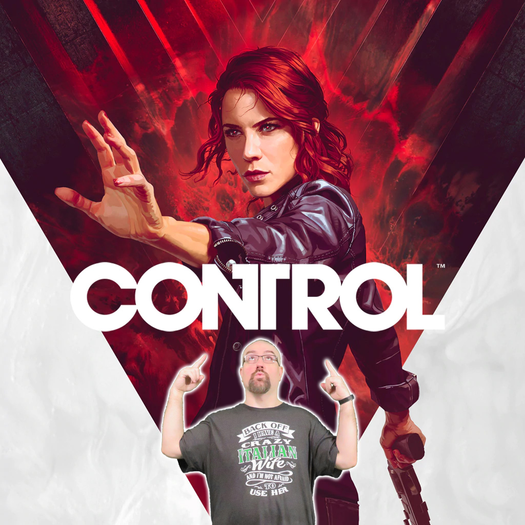 Control going live image