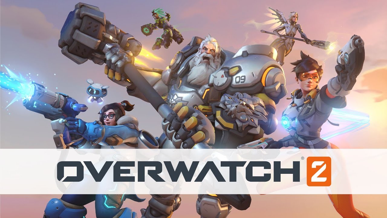 Overwatch 2 beta is finally here