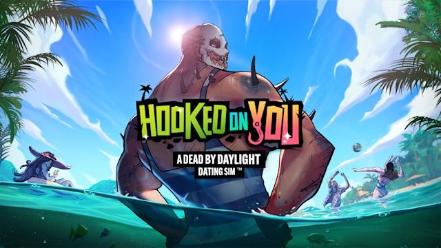 Hooked on You