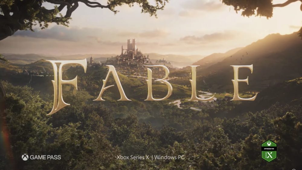 A new Fable is coming. What's on your wishlist for the game?