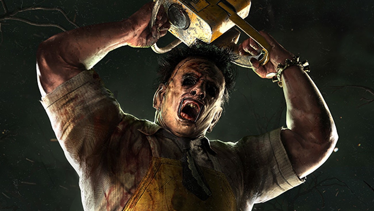 Leatherface is leaving DBD?