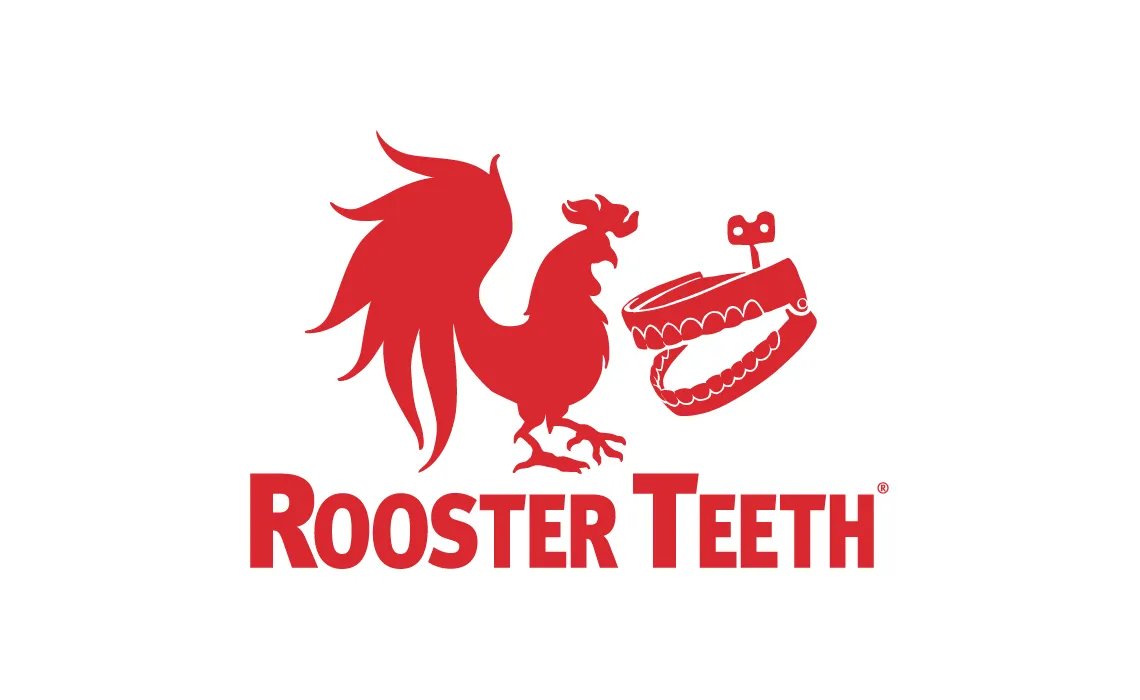 Rooster Teeth was founded on April 1, 2003 in Austin Texas with their initial flagship series, Red vs Blue.