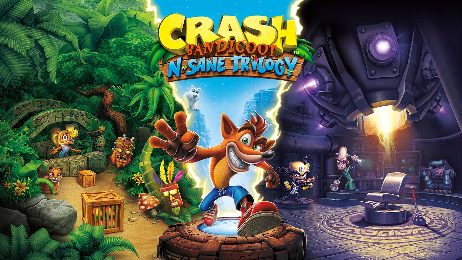 Crash Bandicoot is reportedly coming to Game Pass in August. This will be the second Activision Blizzard King game to come to the service after Diablo IV.