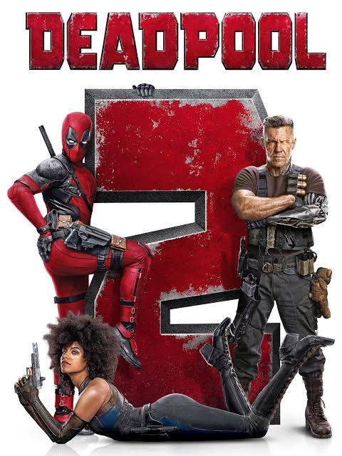 Bigger budget, but still the same old Deadpool