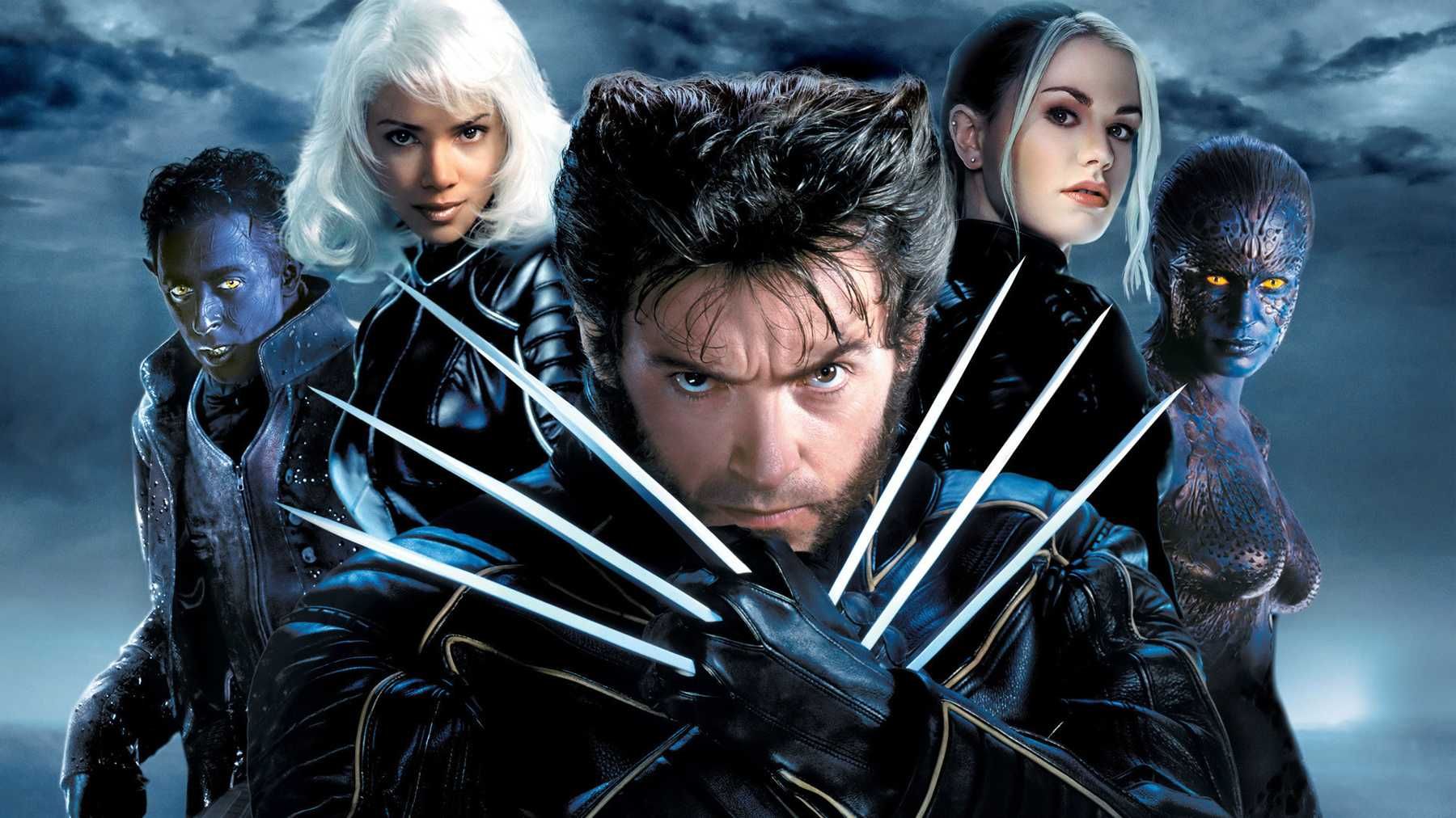 How to watch the X-Men movies in order