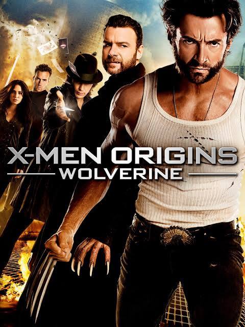 X-Men Origins: Wolverine was supposed to be the first of the X-Men Origins series, but it was only a one time thing.