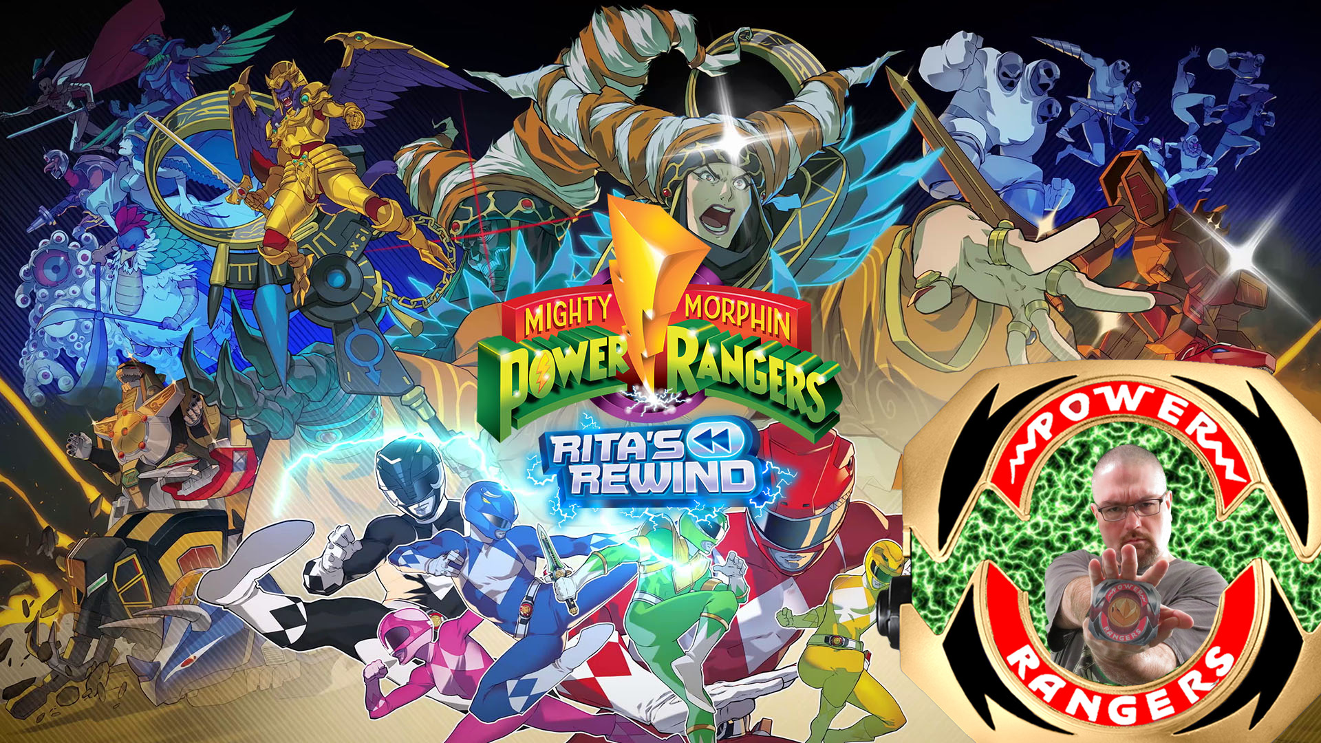 Let's play Rita's Rewind!